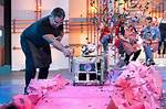 Cindy and Taylor Baking Impossible Are They Dating? Thu 14 October 2021 13:35 Updated Th