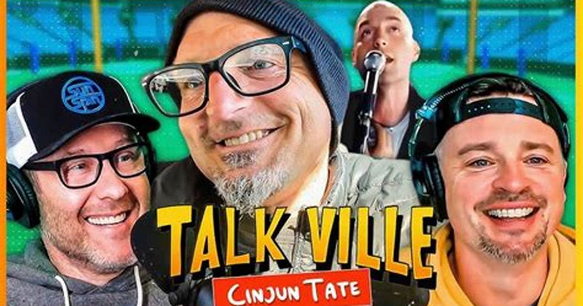 Cinjun Tate: the Rise of a Multi-Talented Artist