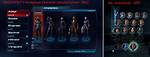 Classes & Character Types - Mass Effect Guide