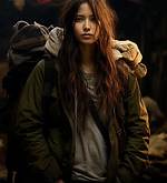 Claudia Kim: the Rising Star of Hollywood