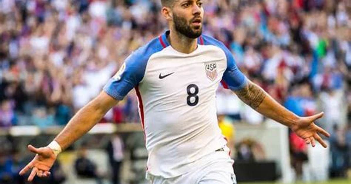 Clint Dempsey Net Worth | Webblog