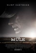 Clint Eastwood: the Mule - a Journey of Redemption