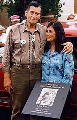 Clint Walker (Valerie Walker’s Father) Bio, Twin Sister, Net Worth, Dead or Alive