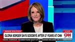 Cnn's Gloria Borger's Journey Through Health