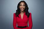 Cnn's White House Correspondent Abby Phillip Exchanged Wedding Vows with Husband Marcus Richardson!