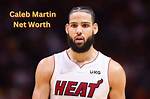 Colby Martin Net Worth and Salary Income Estimation Jan, 2024 |