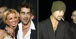 Colin Farrell Sex Tape: the Untold Story Behind the Controversy