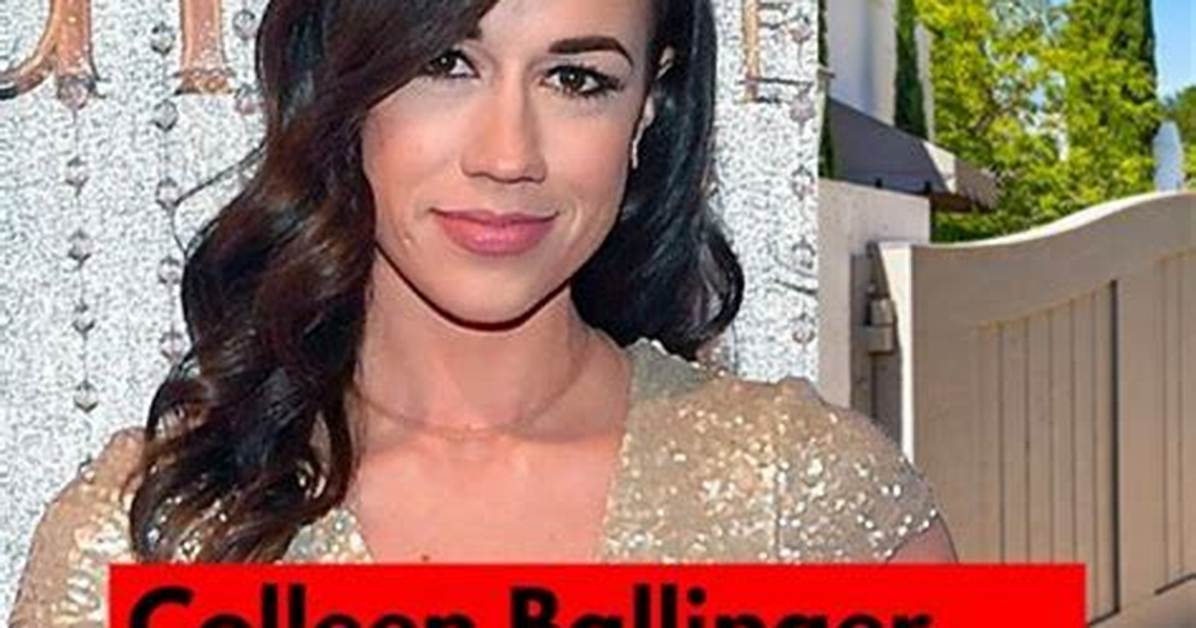 Colleen Ballinger Age: Net Worth, Husband, Divorce, Height & House