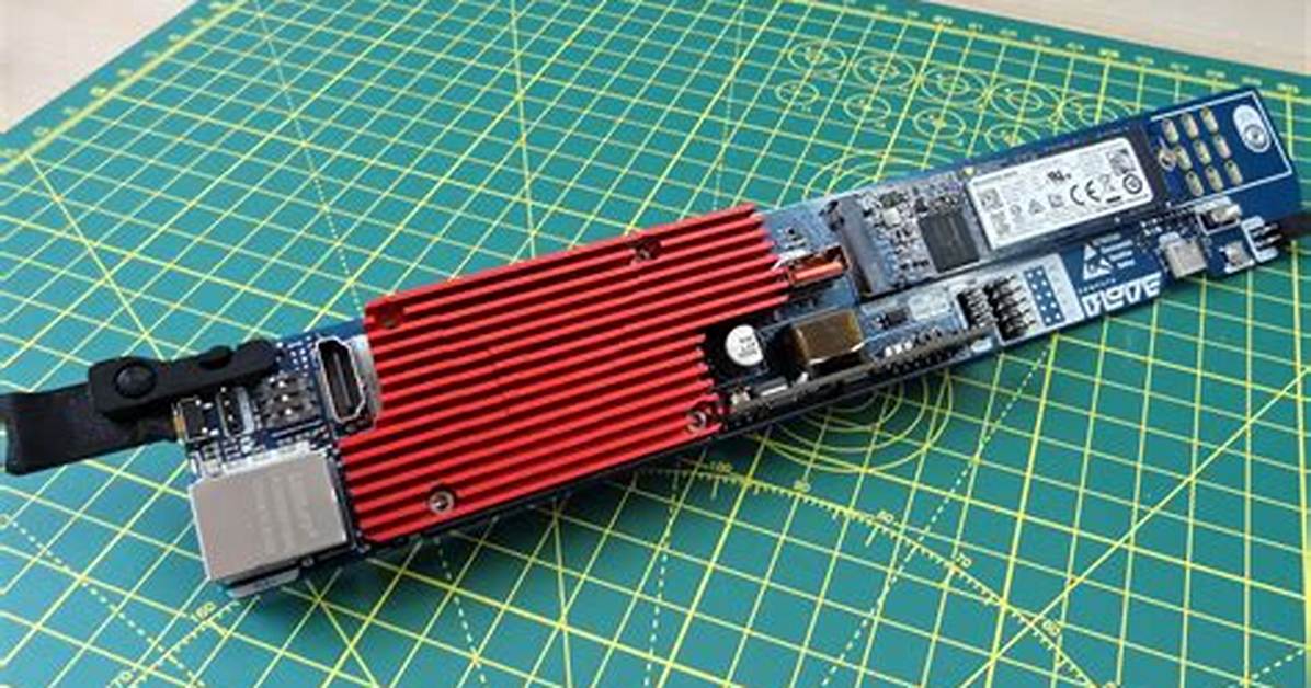Comprehensive Review of Remote Iot Vpc: the Ultimate Guide for 2023