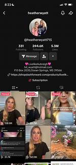 Controversy Surrounding the Internet Personality
