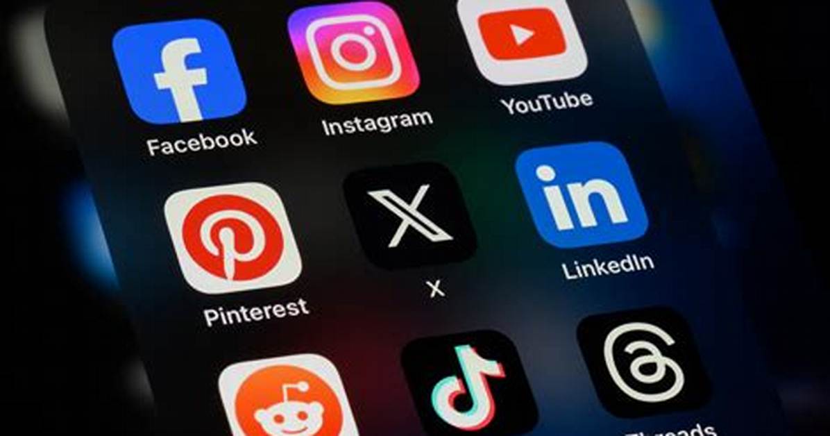 Controversy Surrounds the Popular Social Media Platform