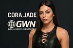 Cora Jade: the Rising Star of Wrestling