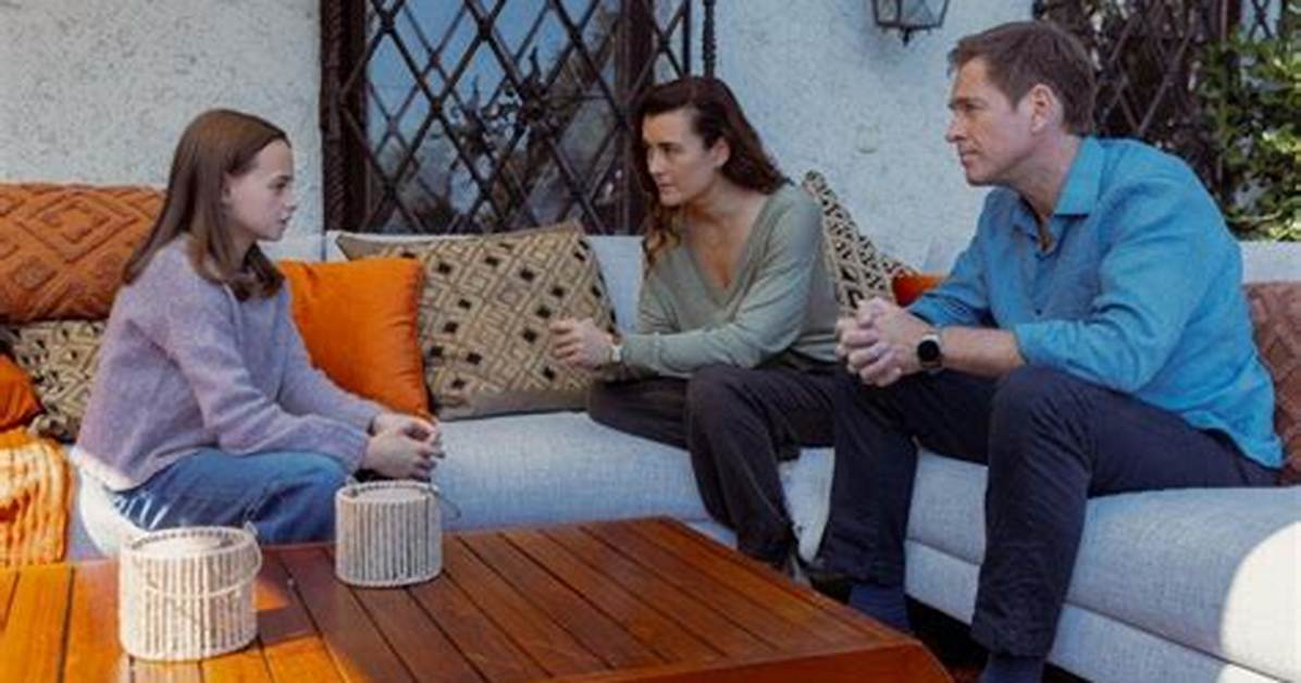 Cote De Pablo Relationships: a Deep Dive into Her Romantic Life