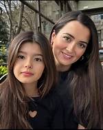 Cote De Pablo's Daughter: a Look into Her Life and Name