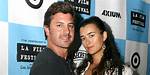Cote De Pablo's Husband Revealed