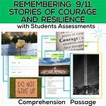 Courage, Resilience, and Advocacy Beyond 9/11
