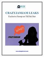 Crazyjamjam Leaked Fanfix: Everything You Need to Know