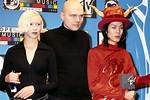 D'arcy Wretzky Net Worth: Unveiling the Wealth Behind the Rock Legend