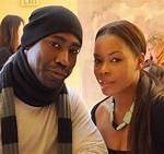 D. B. Woodside and Golden Brooks