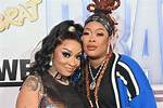 Da Brat's Mother, a Journey of Support and Inspiration
