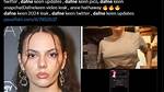 Dafne Keen Fotos Filtradas: the Rising Star and Her Journey