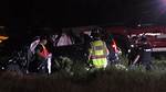Damon Benfer Car Accident Albion New York