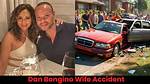 Dan Bongino Wife Accident and Its Profound Impact