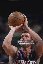 Dan Majerle - Blognews