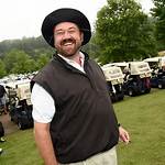 Dan Tyminski Net Worth ·
