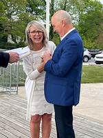 Dan Wheeler and Pam's Journey of Love and Adventure