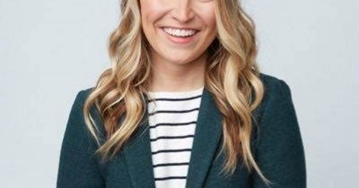 Danielle Michaud Age Bio: How Old Is She?