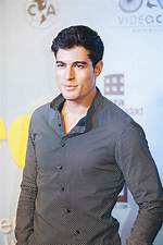 Danilo Carrera Biography - Blogpaper