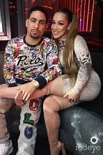 Danny Garcia Is Not Married to Wife. Dating Girlfriend: Erica Mendez. Kids.