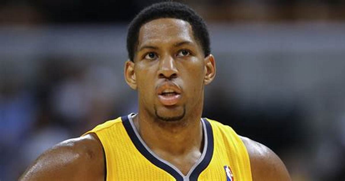 Danny Granger Net Worth