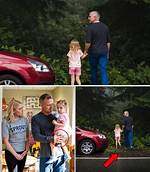 Darceys Dad Mike Matched Her Gut Instincts About Ex-Fiance Georgi Thu 3 March 2022 18:40
