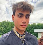 Darius Dobre Biography, Family, Career, Girlfriend, History, Height, Weight