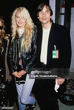 Daryl Hannah and Jackson Browne: a Deep Dive into Their Lives and Love Story