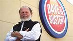 Dave & Buster's Co-Founder James 'Buster' Corley Dead at 72 in Appare