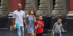 Dave Chappelle S Son Sulayman Chappelle Wiki Age
