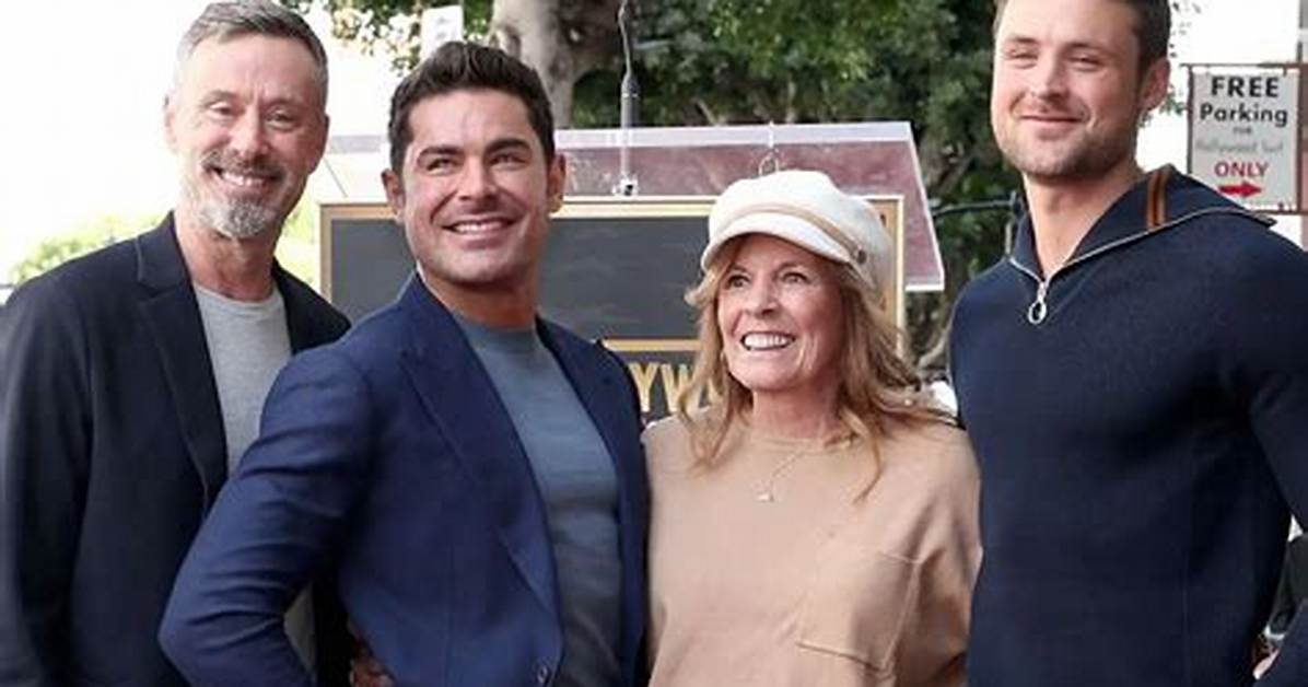 David Efron: a Comprehensive Biography and Insight into His Life and Career