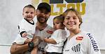 David Lucca Da Silva Son of Neymar and Carolina Dantas