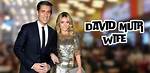 David Muir Girlfriend: Unveiling the Personal Life of a Prominent Journalist