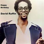 David Ruffin (Pop Singer) - Age, Birthday, Bio, Facts, Family, Net Worth, Height & More ·