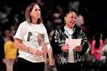 Dawn Staley and Lisa Boyer's Marital Status Revealed
