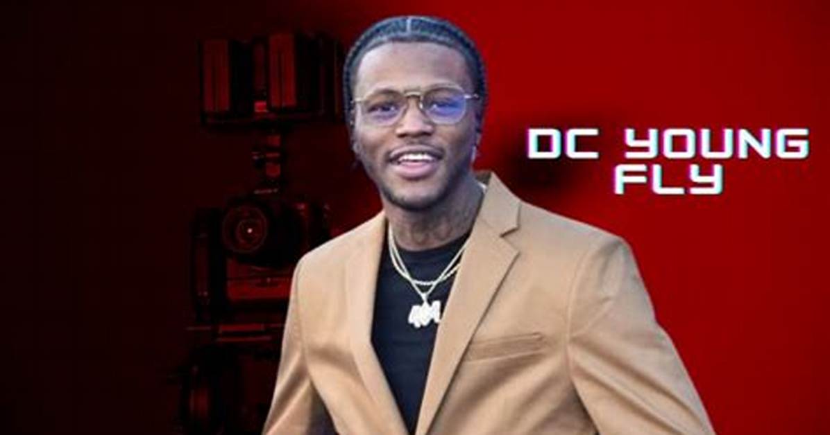 Dc Young Fly High School: a Journey Through Education and Entertainment