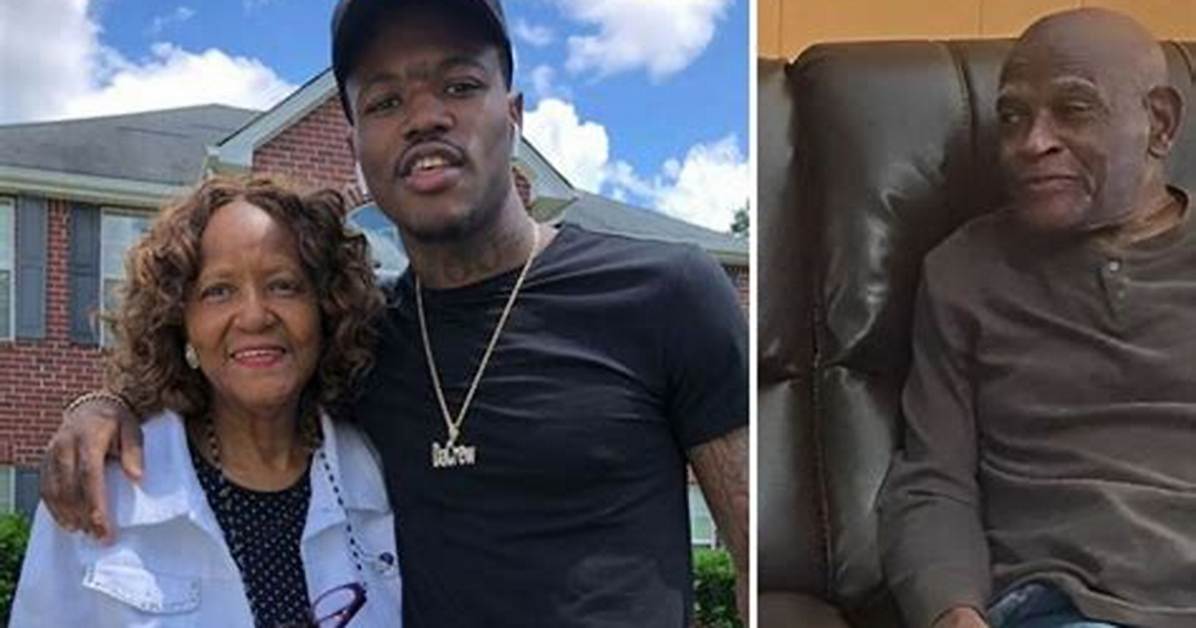 Dc Young Fly Parents: a Deep Dive into His Family Background