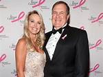 Debby Clarke Belichicks Former Husband Dating Linda Holliday ·