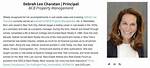 Debra Lee Charatan | Redefining Marketing and Leadership