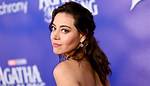 Decoding Aubrey Plaza's Multifaceted Racial Identity