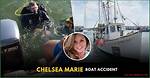 Decoding the Tragic Fate of Boat Diver Chelsea Marie: Unveiling Truths and Lessons